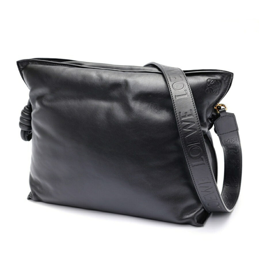 Loewe Others Black Shoulder Bags