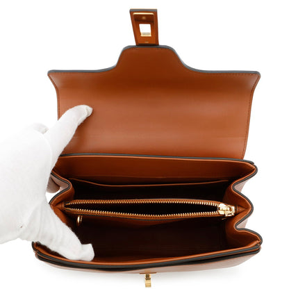 Celine Others Brown Handbags