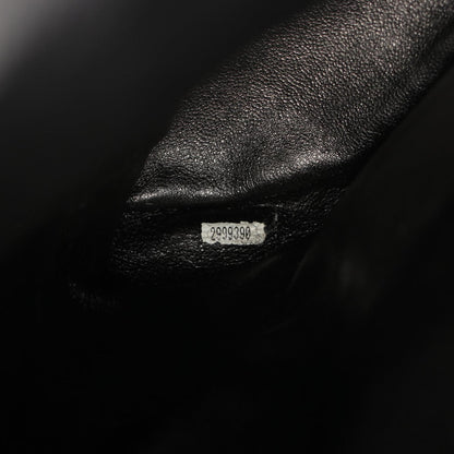 Chanel Others Black Backpacks