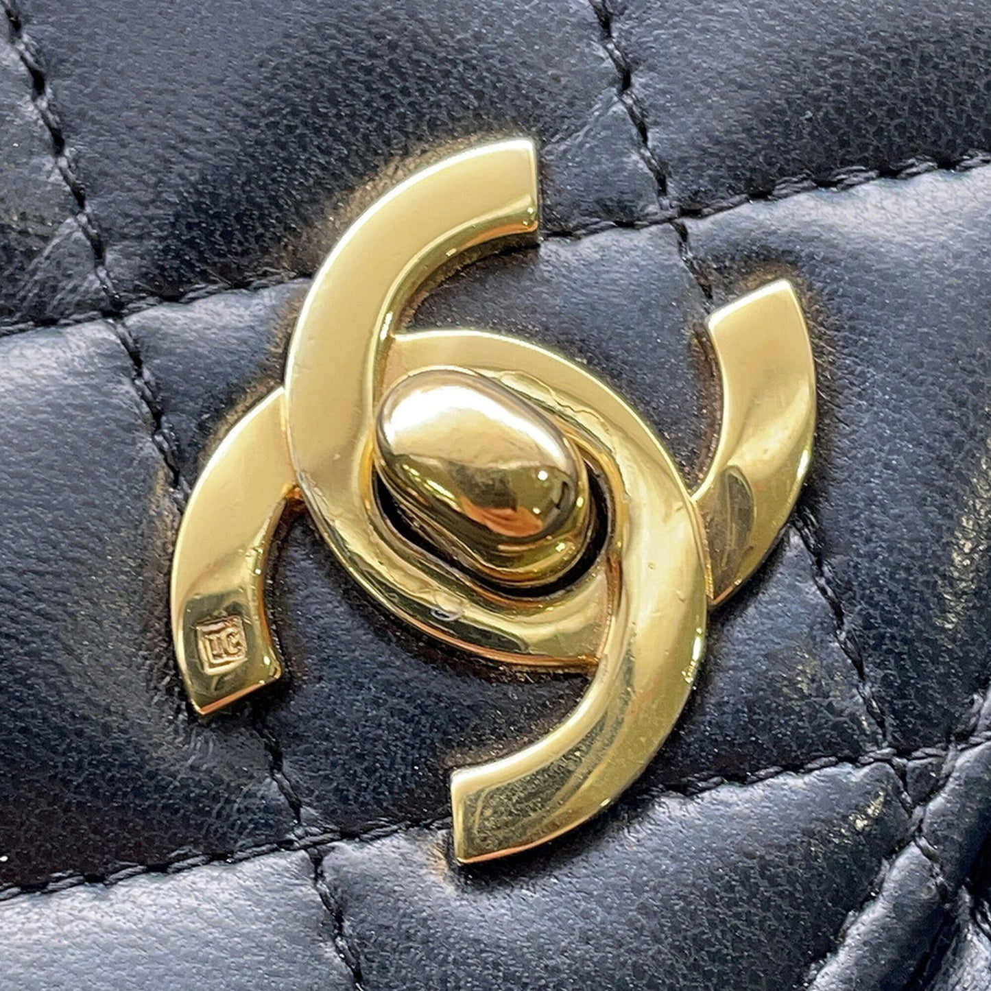 Chanel Others Black Shoulder Bags