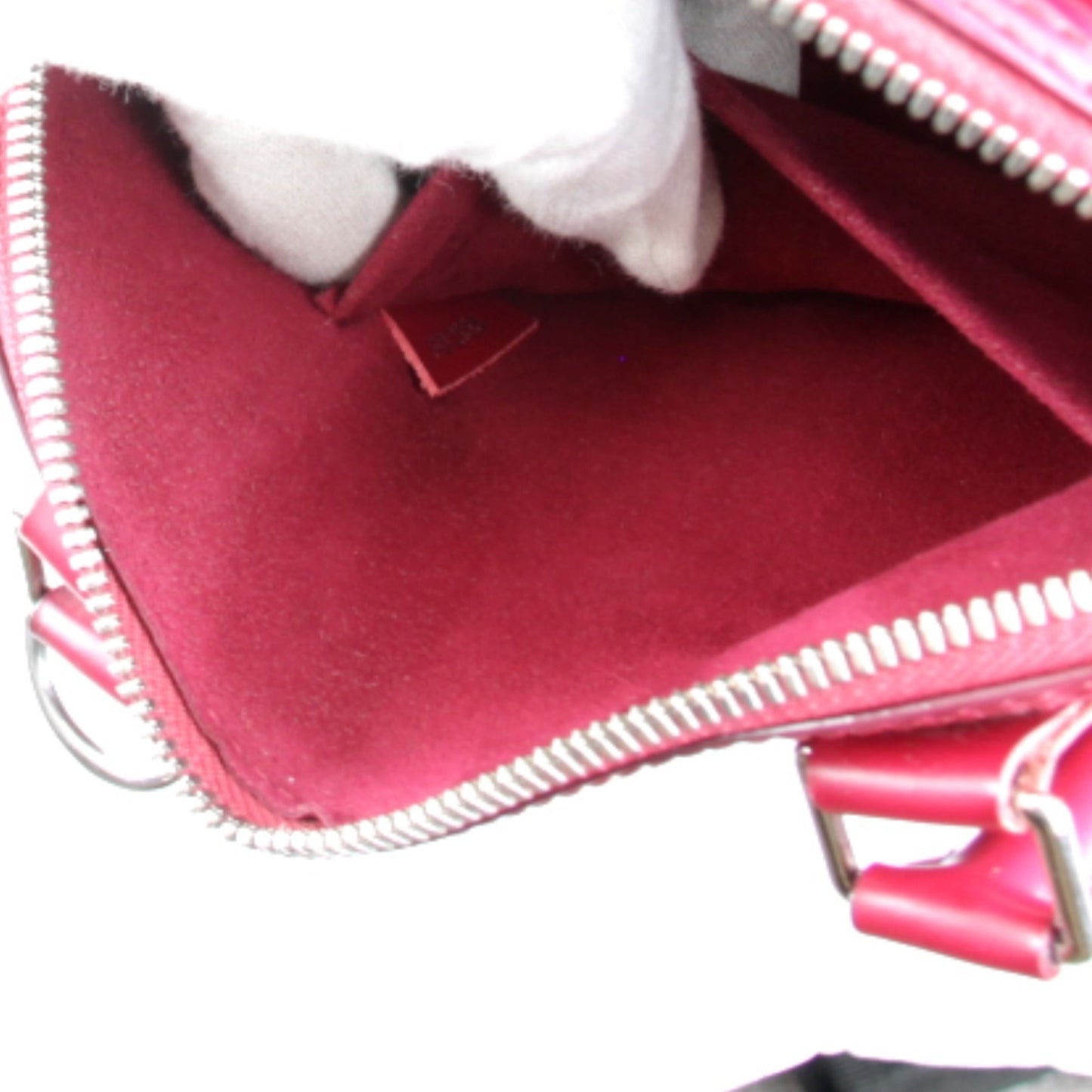 Louis Vuitton Epi Pink Shoulder Bags