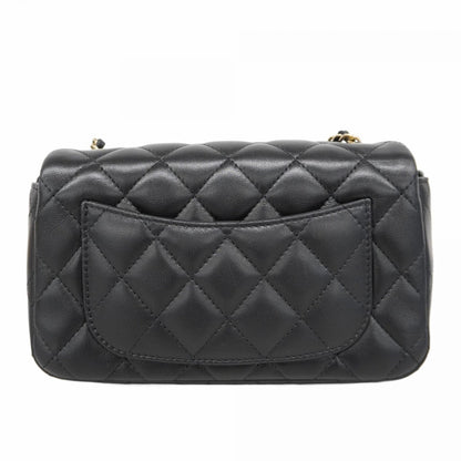 Chanel Others Black Shoulder Bags