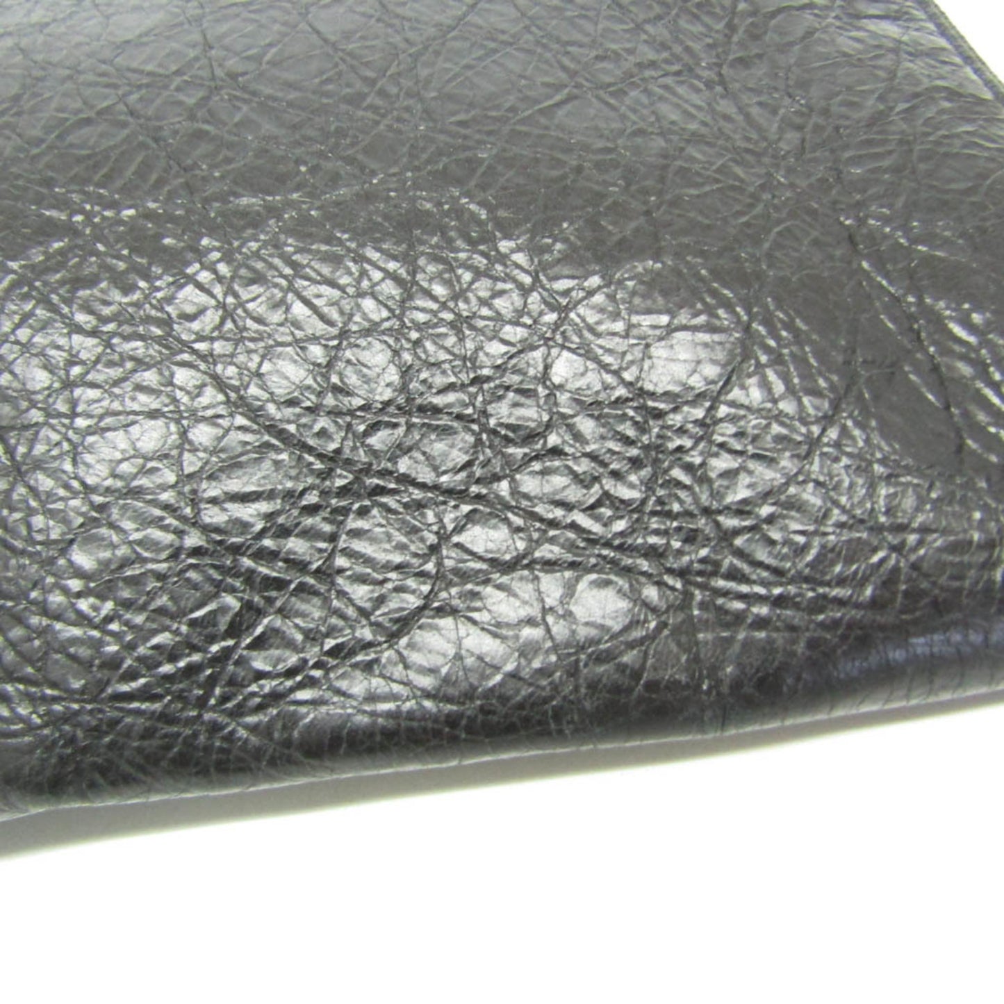 Balenciaga Others Black Clutch Bags