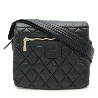 Chanel Others Black Shoulder Bags