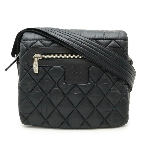 Chanel Others Black Shoulder Bags