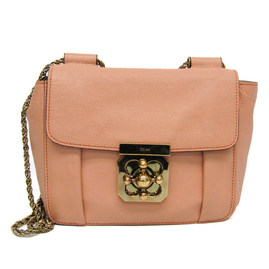 Chloé Others Pink Shoulder Bags