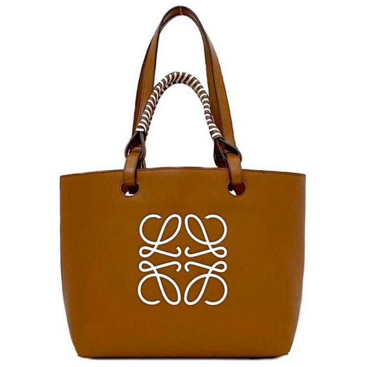 Loewe Others Brown Tote Bags