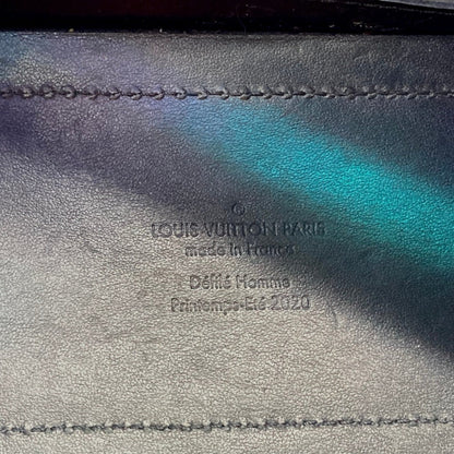 Louis Vuitton Others Black Shoulder Bags