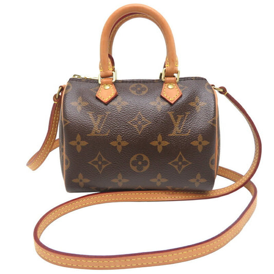 Louis Vuitton Monogram Canvas Brown Travel Bags