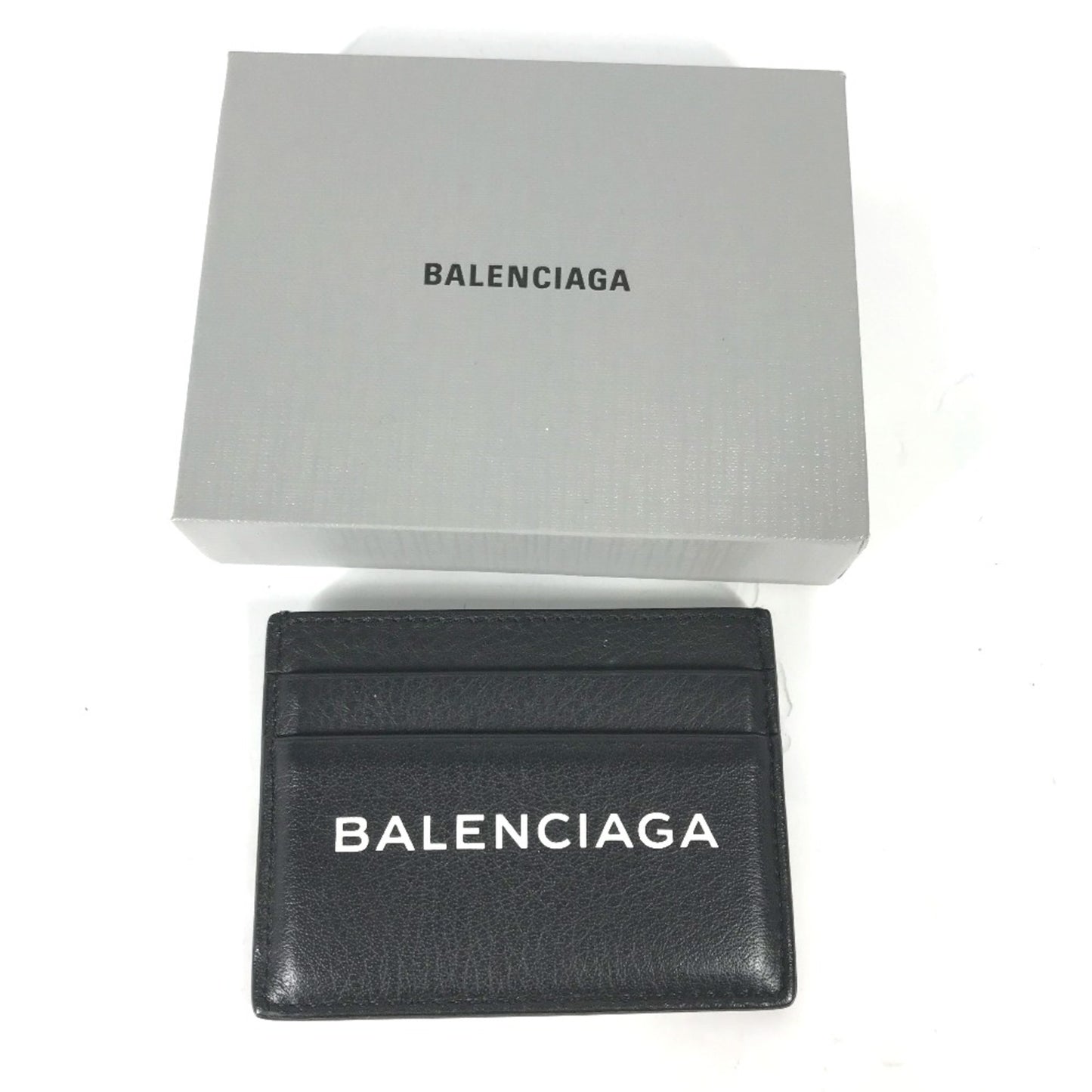 Balenciaga Others Black Cases