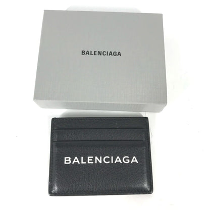 Balenciaga Others Black Cases