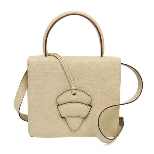 Loewe Others Gray Handbags