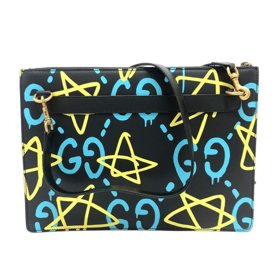 Gucci Others Black Shoulder Bags