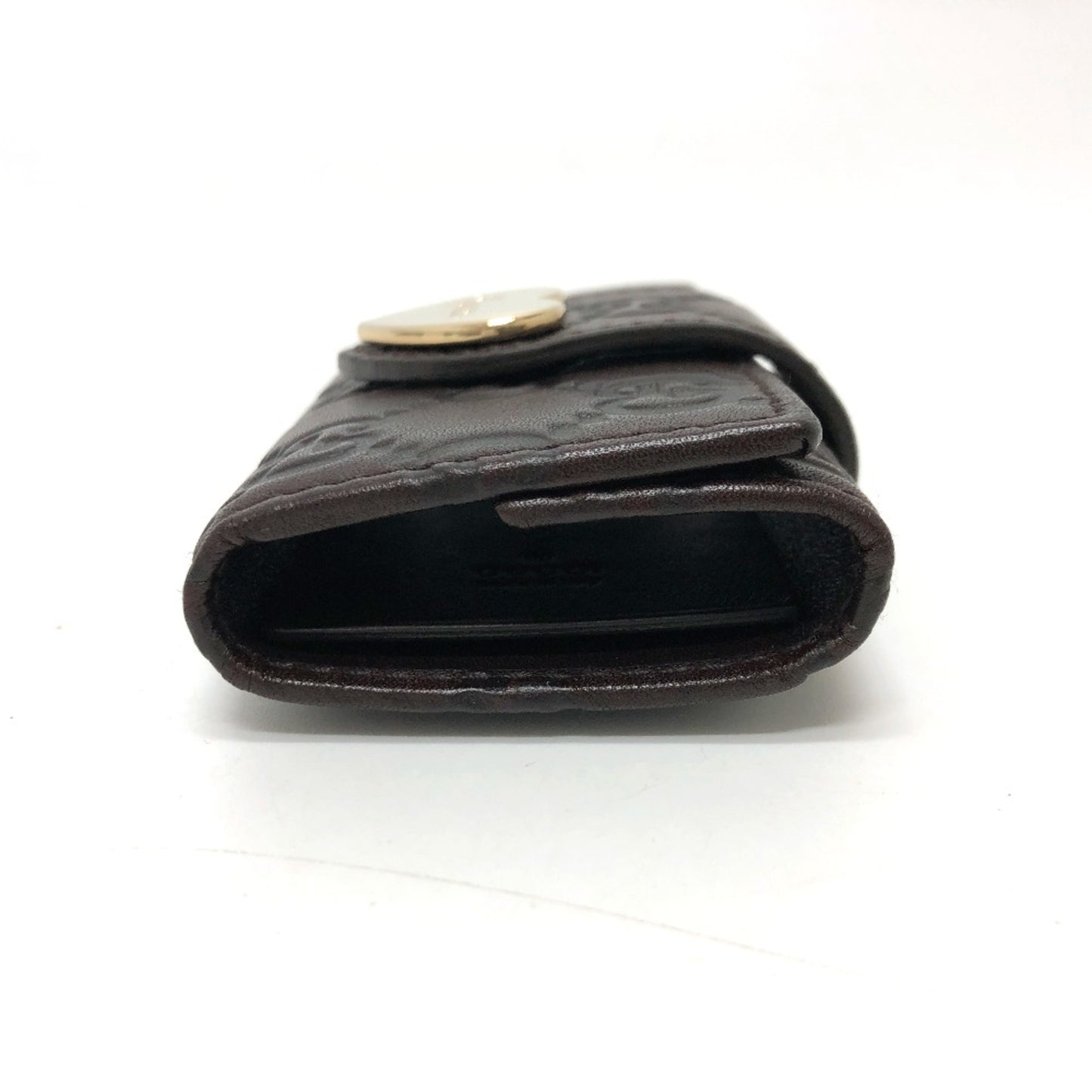 Gucci Others Brown Cases