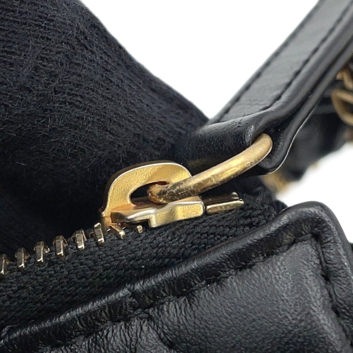 Chanel Others Black Handbags