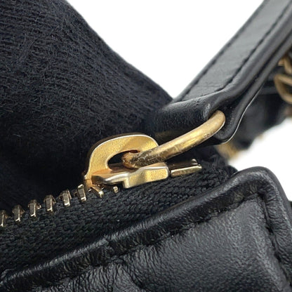 Chanel Others Black Handbags