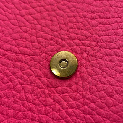Burberry Others Pink Shoulder Bags