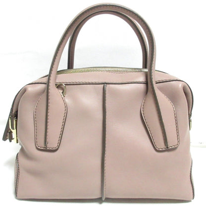 Tod's Others Pink Handbags