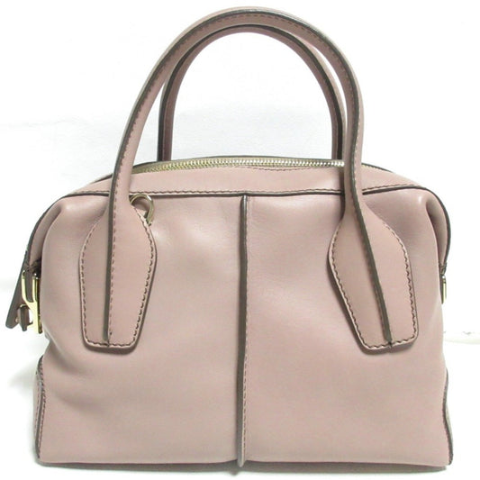 Tod's Others Pink Handbags