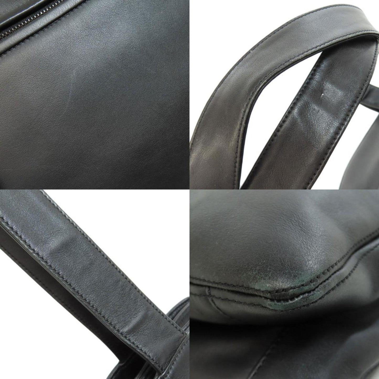 Chanel Others Black Tote Bags