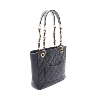 Chanel Others Black Tote Bags