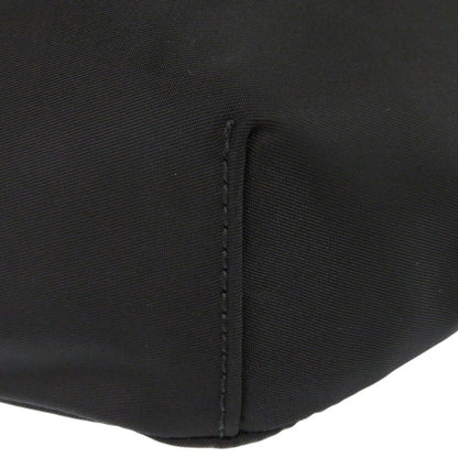 Burberry Nylon Black Crossbody Bags