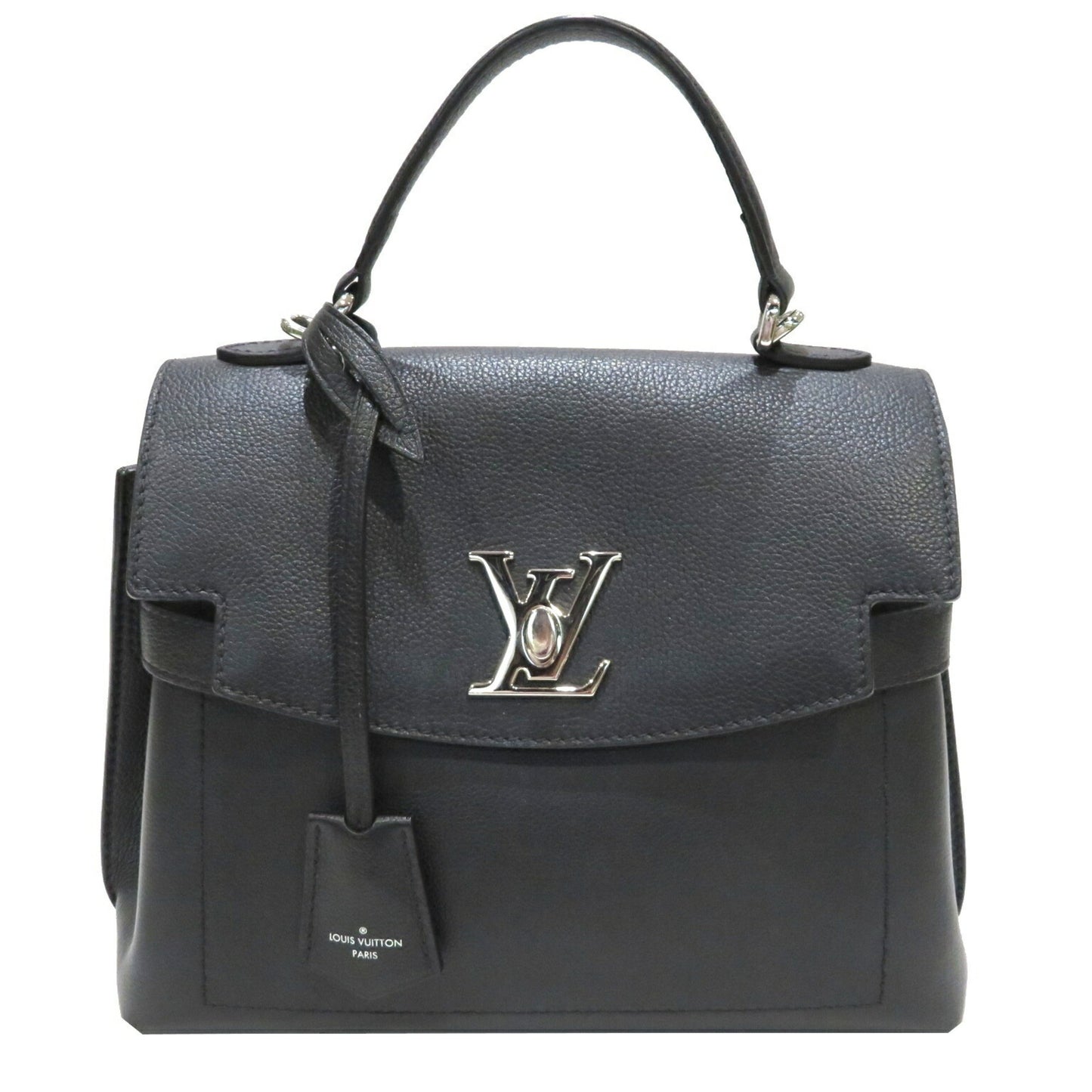 Louis Vuitton Others Black Handbags