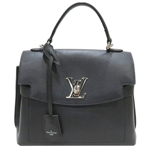 Louis Vuitton Others Black Handbags