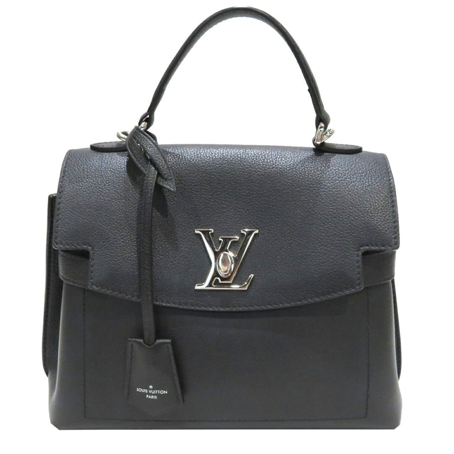 Louis Vuitton Others Black Handbags