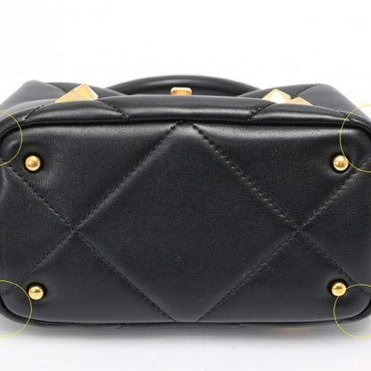 Valentino Others Black Shoulder Bags