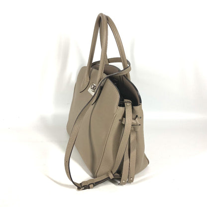 Louis Vuitton Others Gray Tote Bags