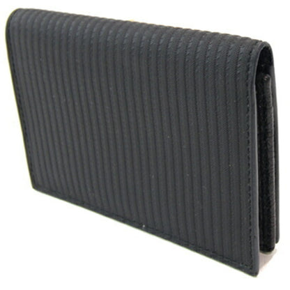 Bvlgari Coated Canvas Black Cases