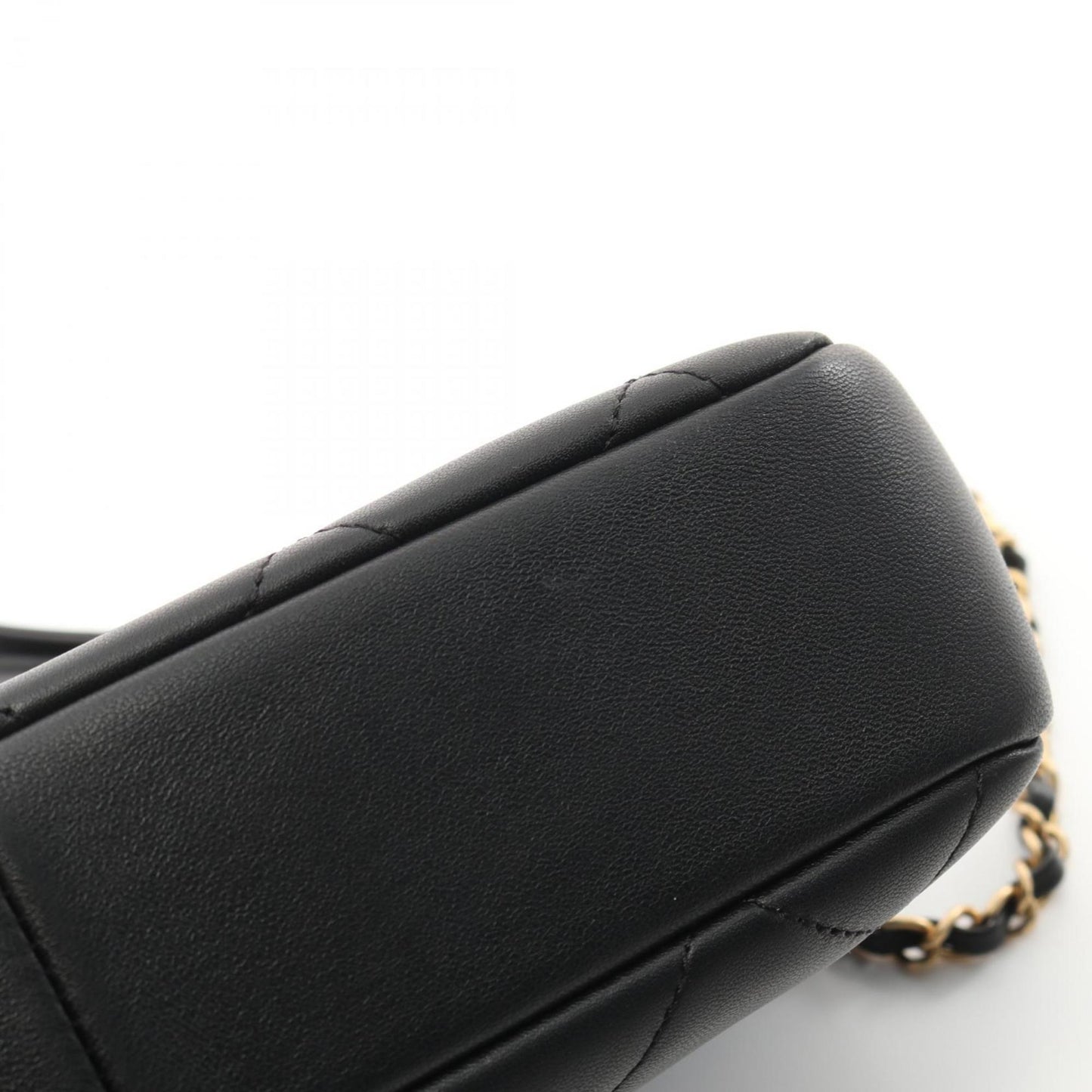 Chanel Others Black Shoulder Bags