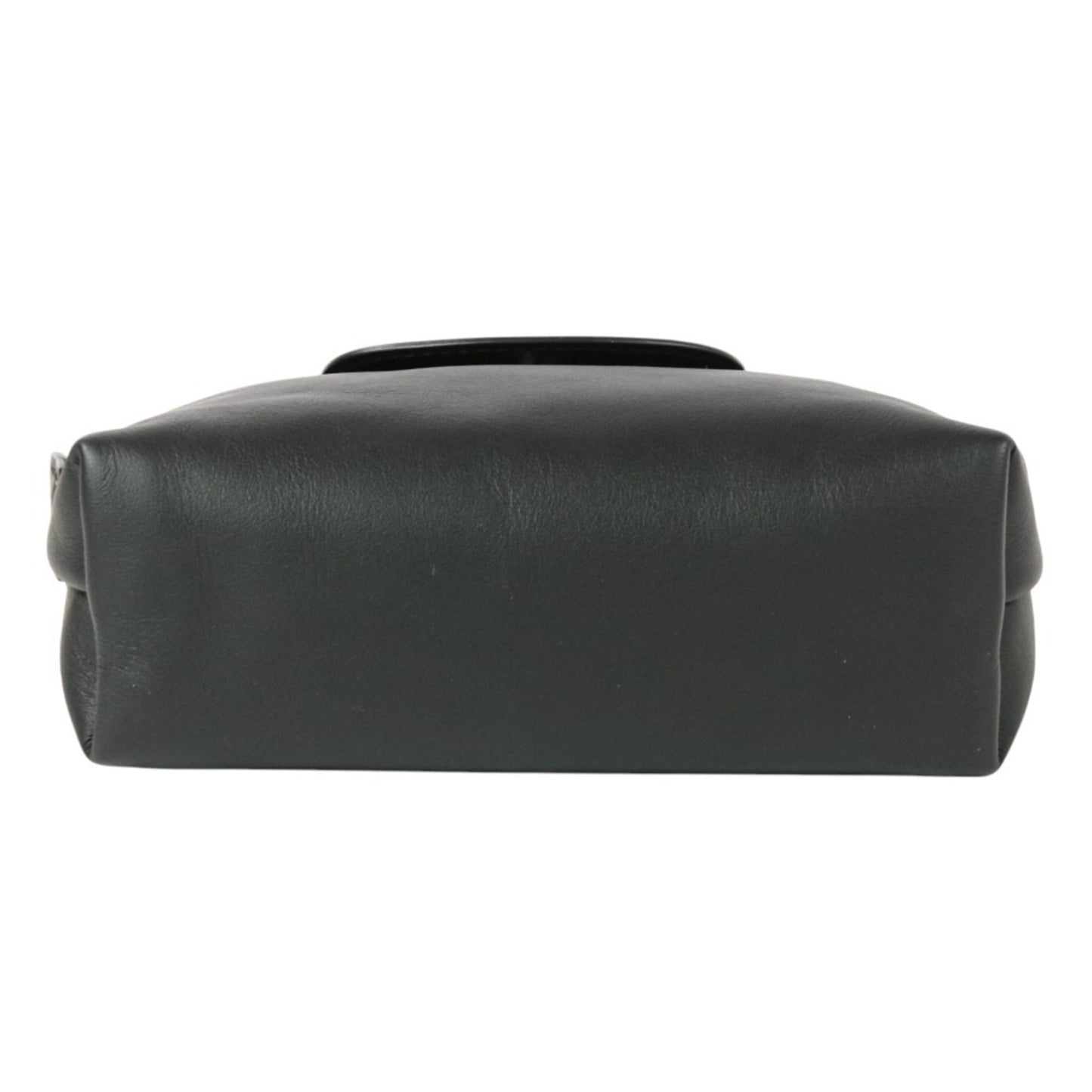Longchamp Others Black Shoulder Bags