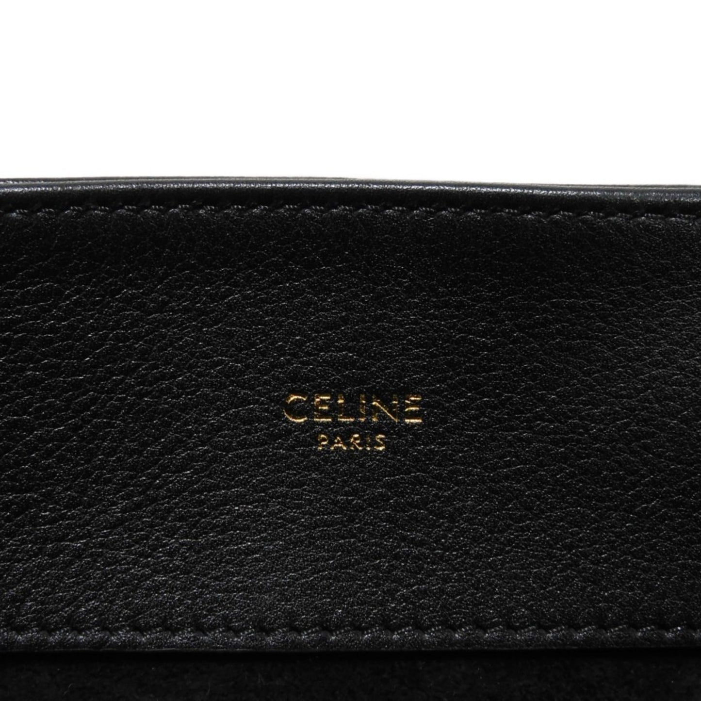 Celine Others Black Handbags