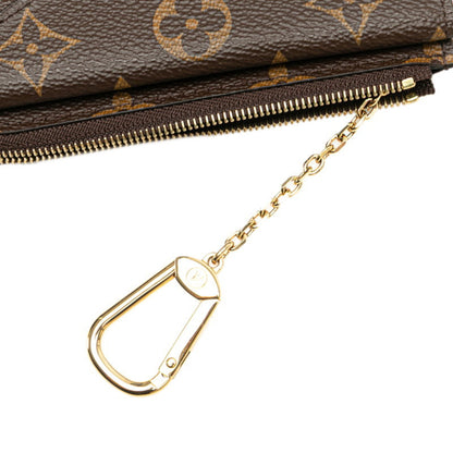 Louis Vuitton Pvc Brown Cases