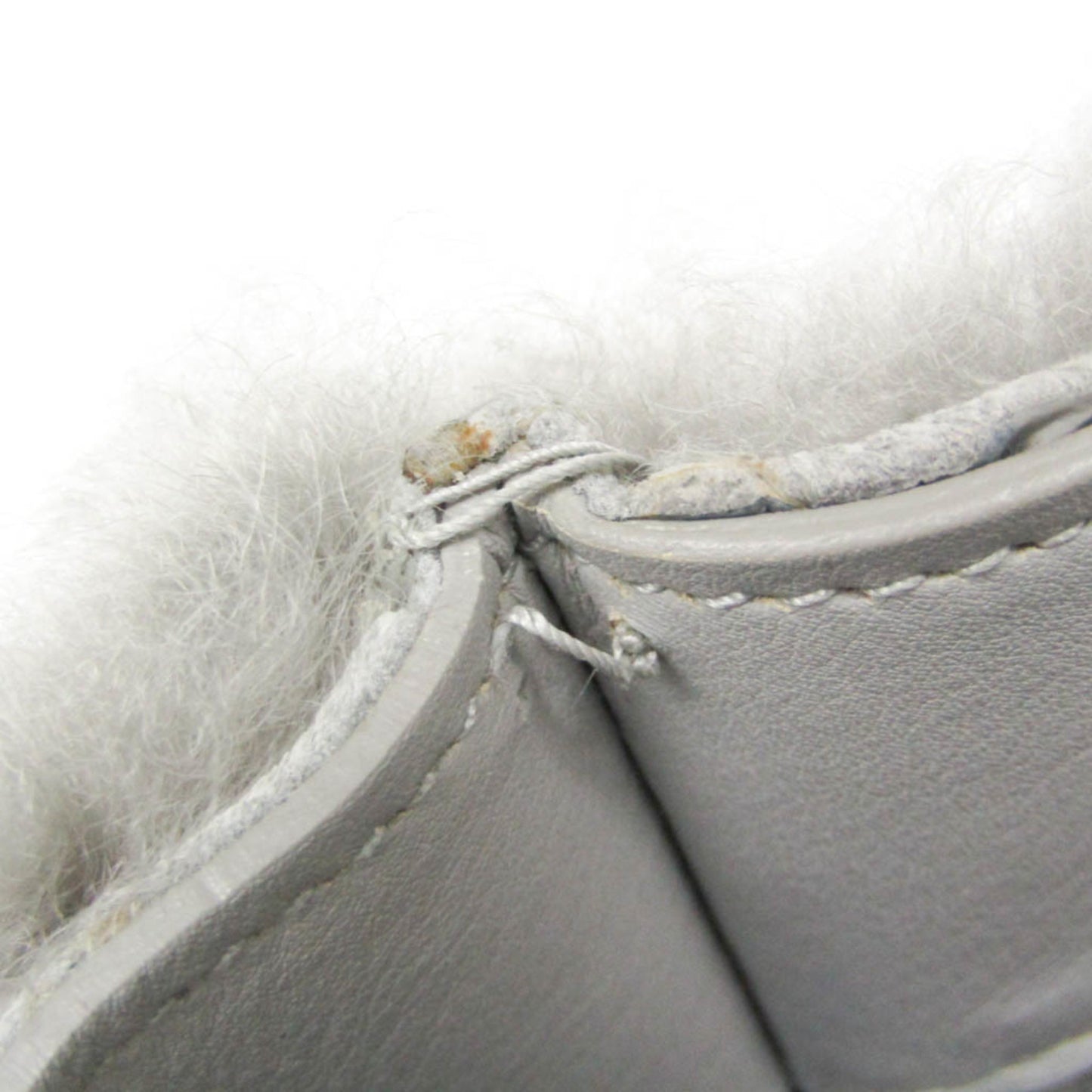 Balenciaga Others Gray Handbags