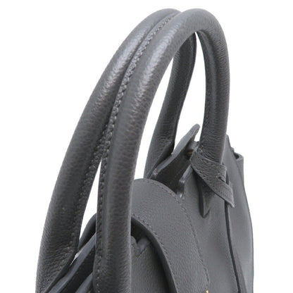 Saint Laurent Others Gray Handbags
