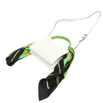 Balenciaga Others White Handbags