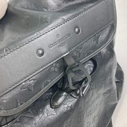 Louis Vuitton Others Black Backpacks