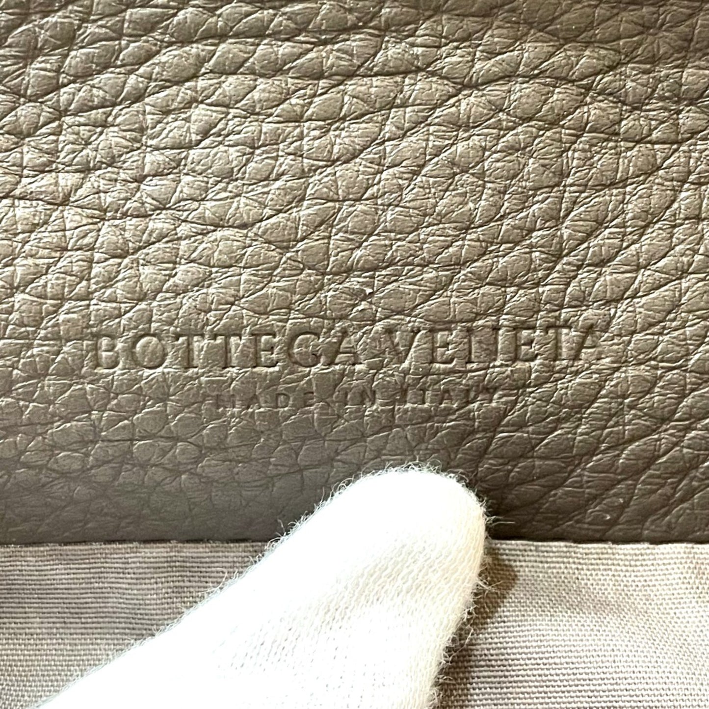 Bottega Veneta Others Brown Backpacks