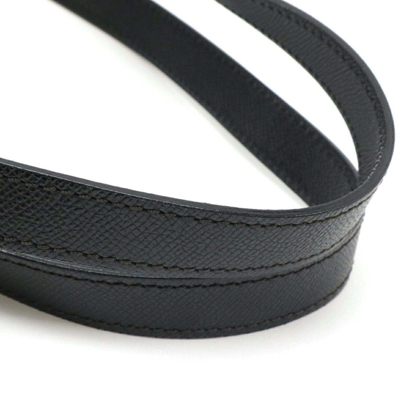 Chanel Calfskin Black Shoulder Bags