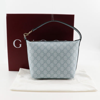 Gucci Others Blue Shoulder Bags