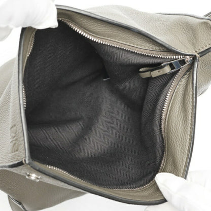 Loewe Others Green Shoulder Bags