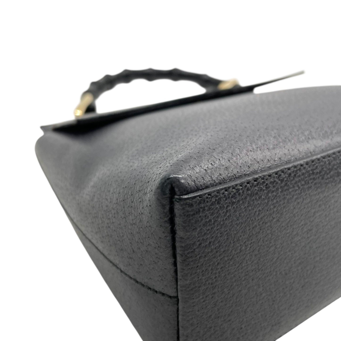 Gucci Others Black Handbags