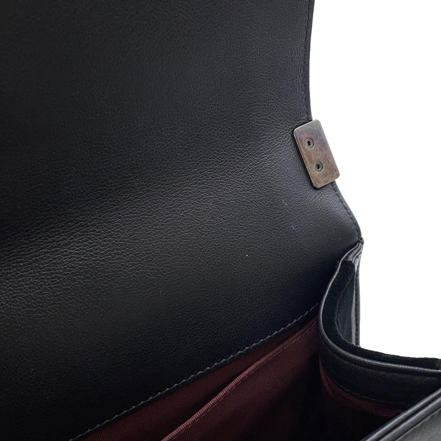 Chanel Others Black Shoulder Bags