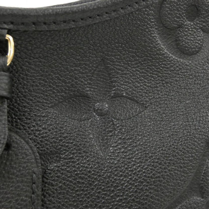 Louis Vuitton Empreinte Black Shoulder Bags