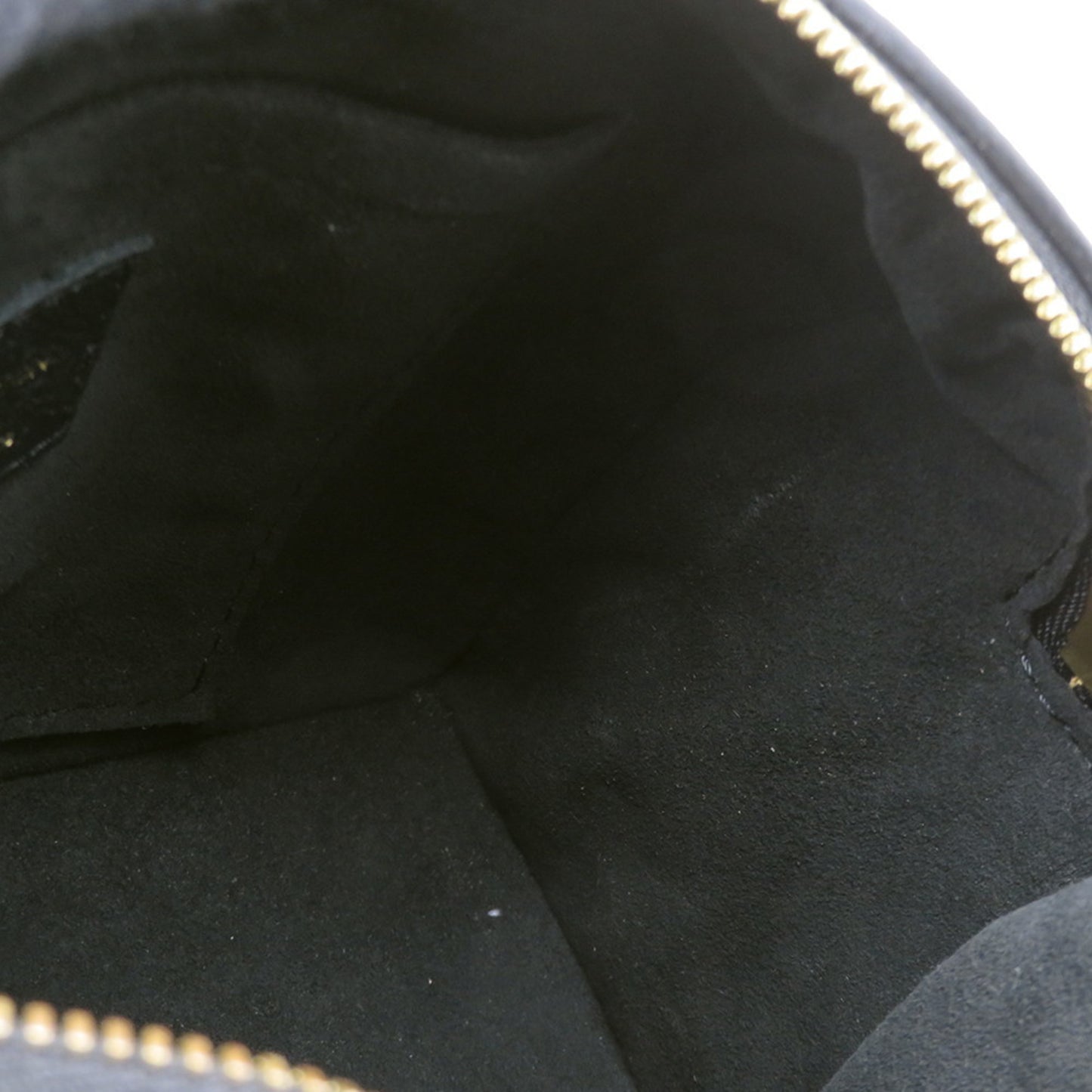 Louis Vuitton Empreinte Black Handbags