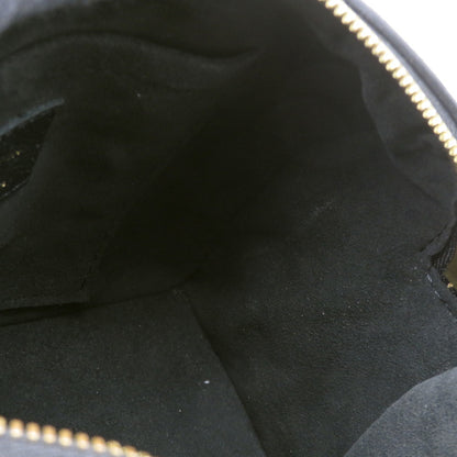 Louis Vuitton Empreinte Black Handbags