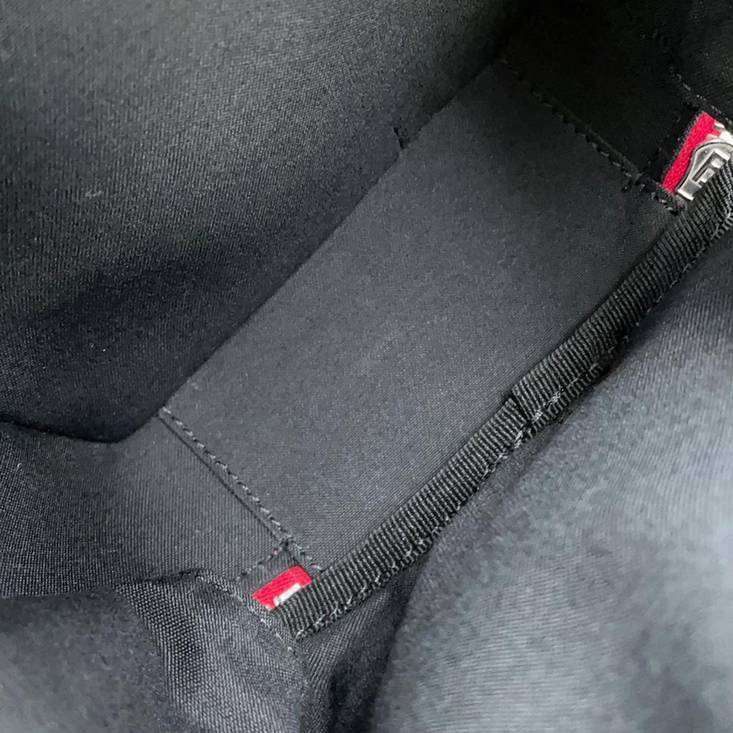 Fendi Others Red Shoulder Bags